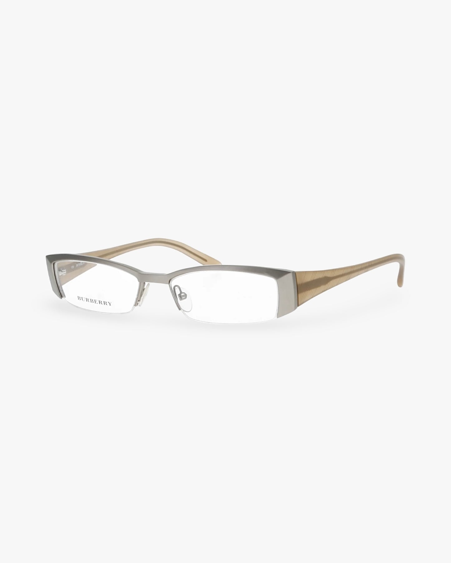 BURBERRY ‘BAYONETTA’ GLASSES