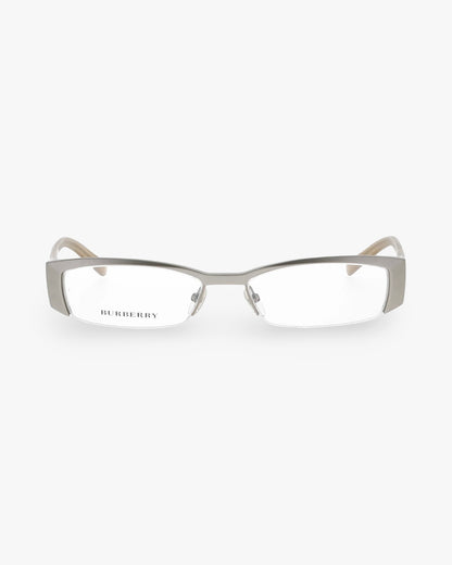 BURBERRY ‘BAYONETTA’ GLASSES