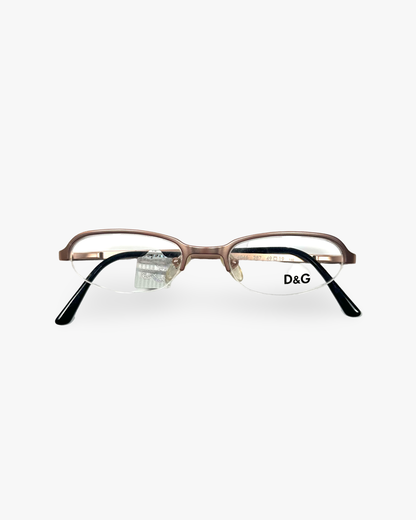 D&G BAYONETTA GLASSES