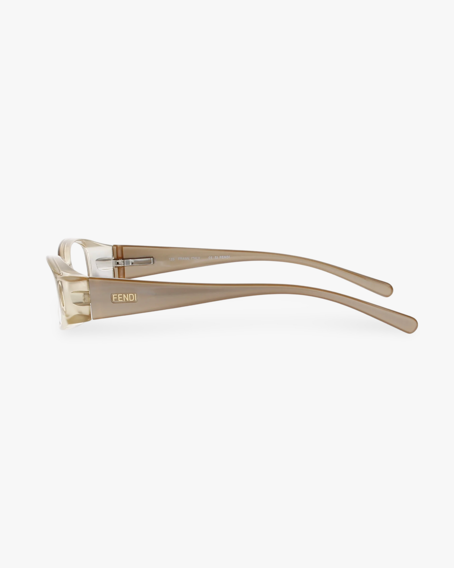 FENDI BAYONETTA GLASSES