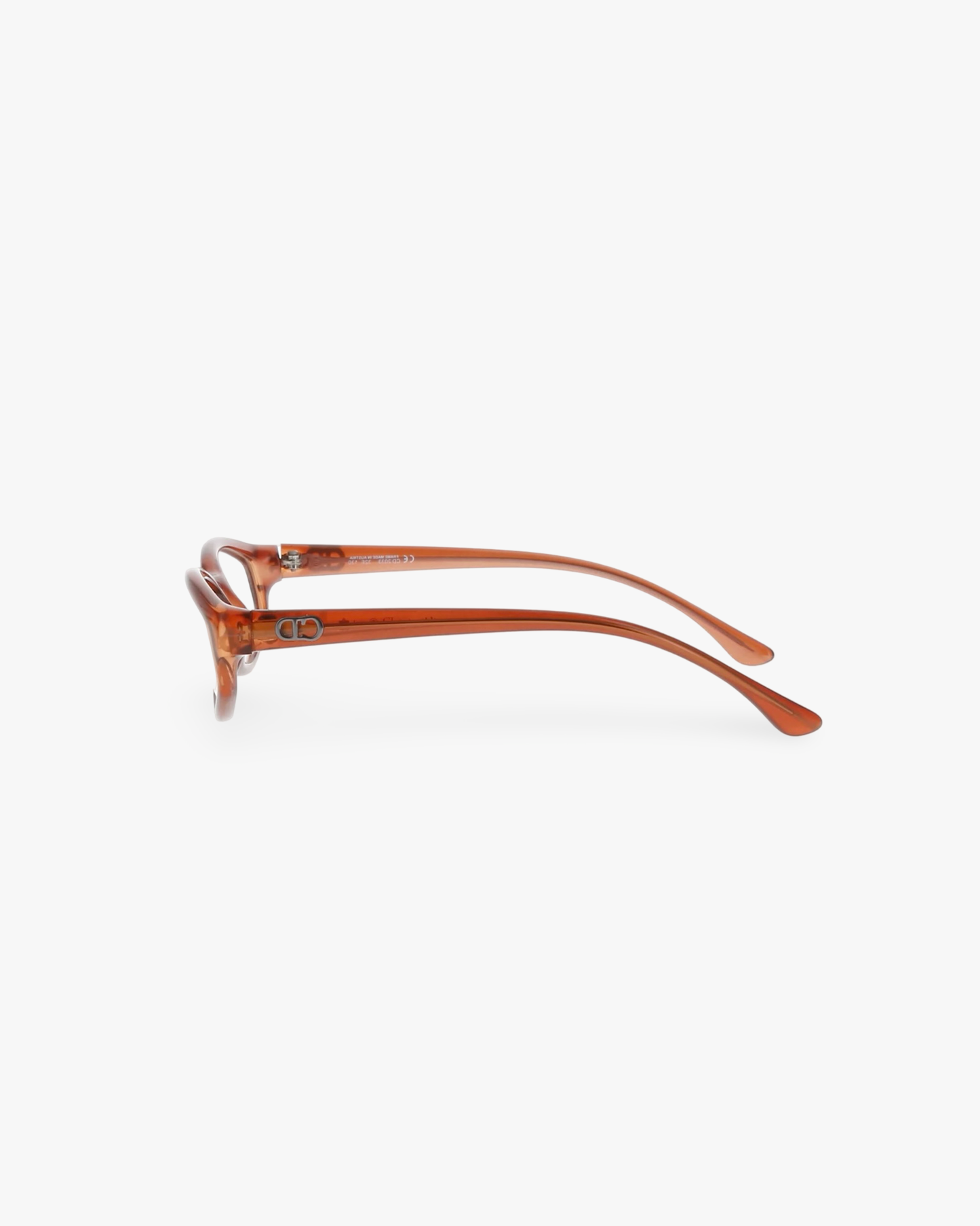 CHRISTIAN DIOR BAYONETTA GLASSES