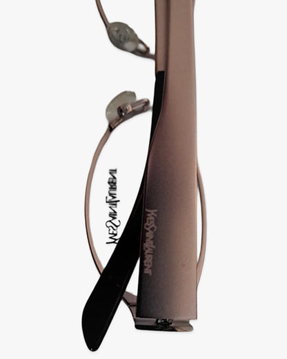 YSL BAYONETTA GLASSES