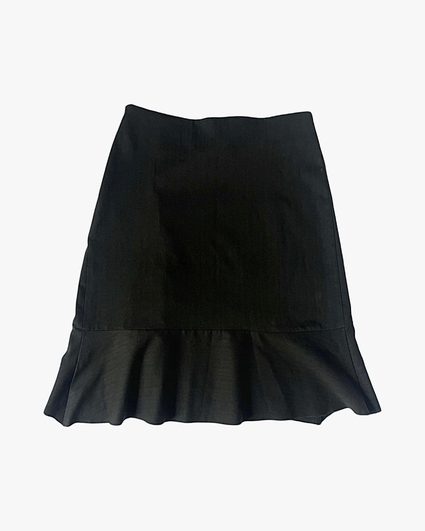 00s MORGAN DE TOI MIDI SKIRT - S