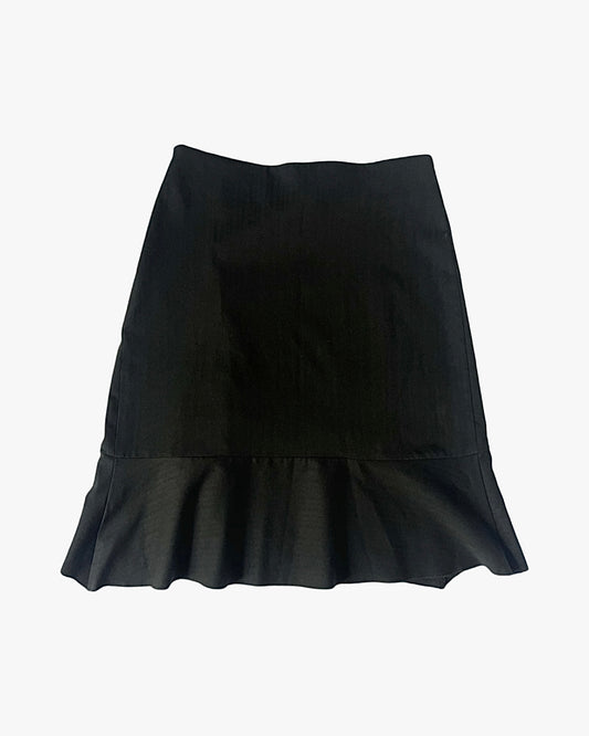 00s MORGAN DE TOI MIDI SKIRT - S